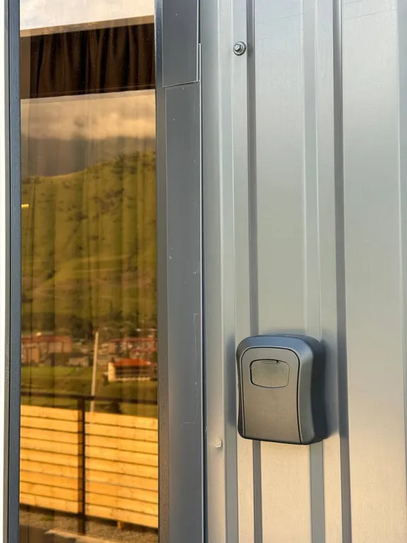 3-комнатный коттедж с бассейном