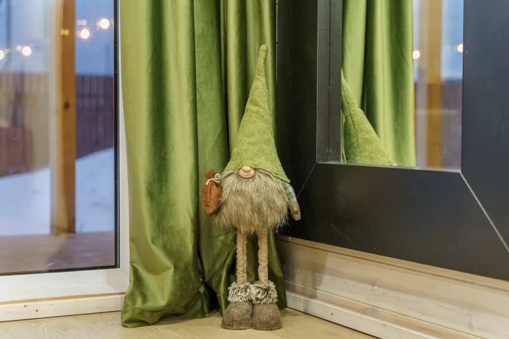 Уютный дом для семейного отдыха в Малиновке