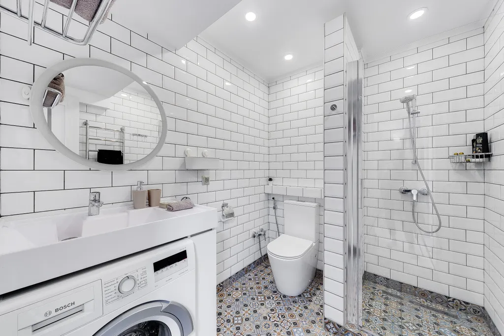 Квартира Квартира с видом на Елоховский Храм — Москва