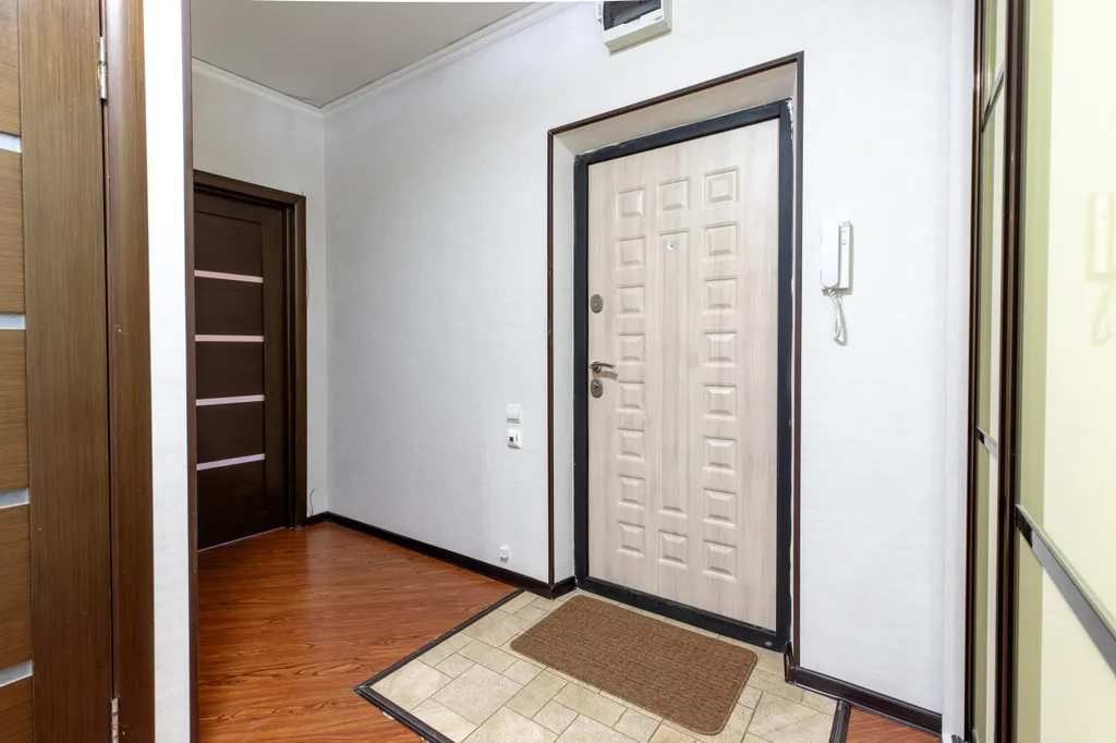 Квартира Квартира в ЖК Панорама — Краснодар