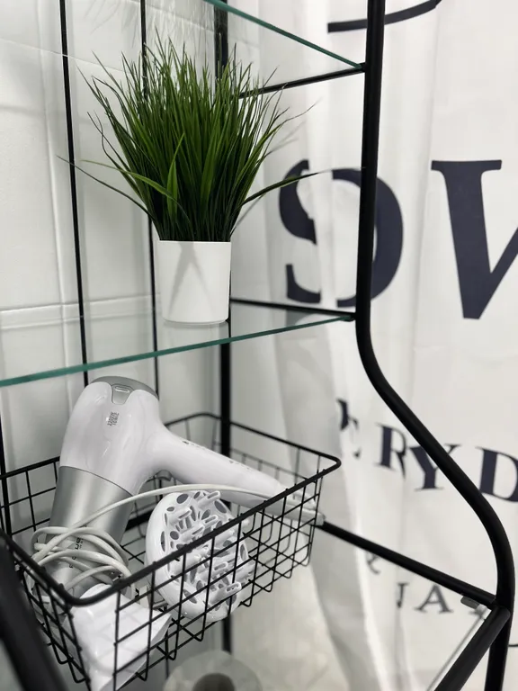 Уютная квартира у склона