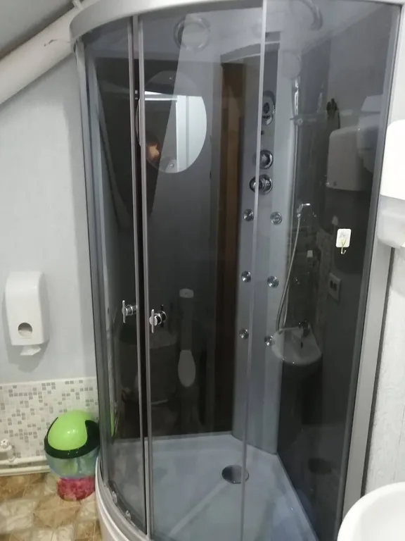 Уютный коттедж среди Уральских гор