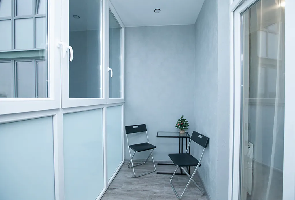 Квартира Уютная квартира для гостей города — Калининград