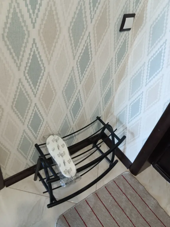 Квартира Квартира ЖК Центральный, отличное месторасположение — Калининград