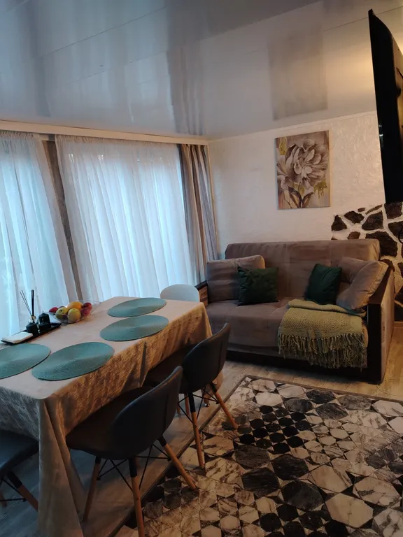 Домик у моря