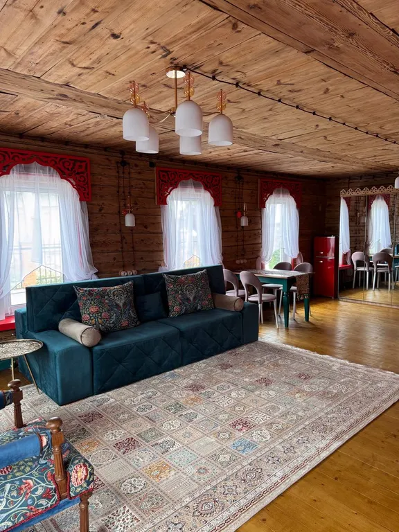 Рубиновая горница