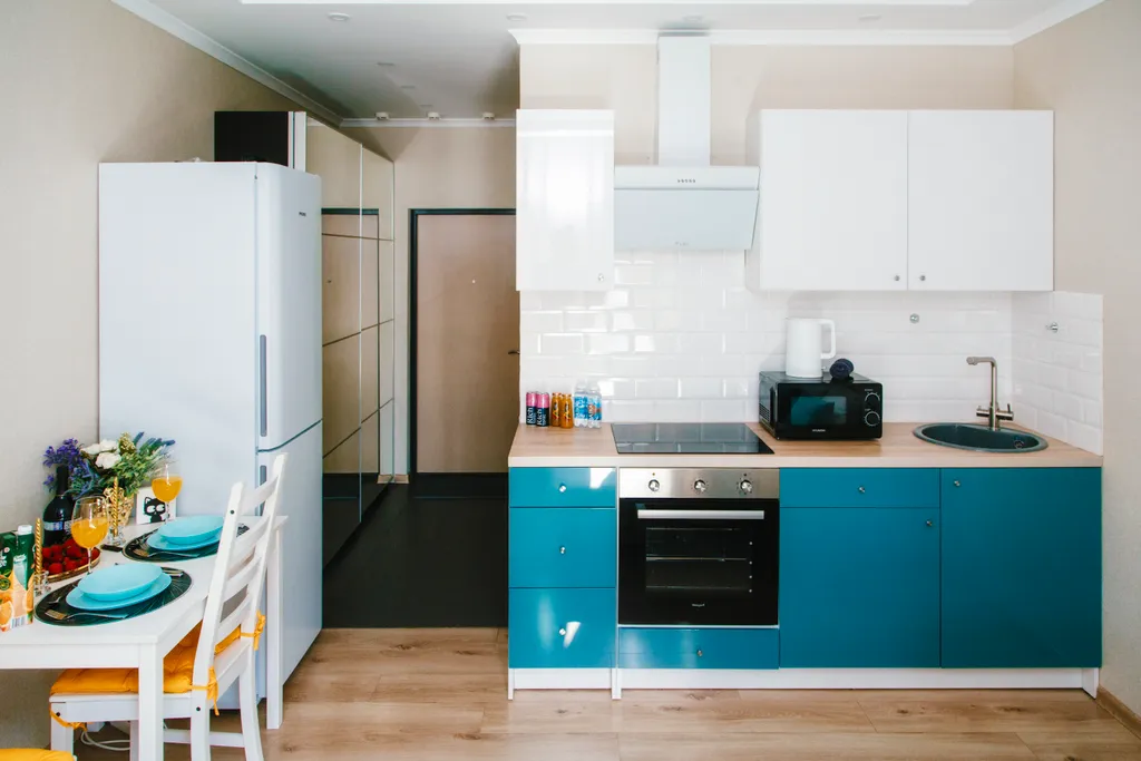 Топ-квартира в премиум ЖК Новый Зеленоград 8 минут от РЖД станции МЦД-3