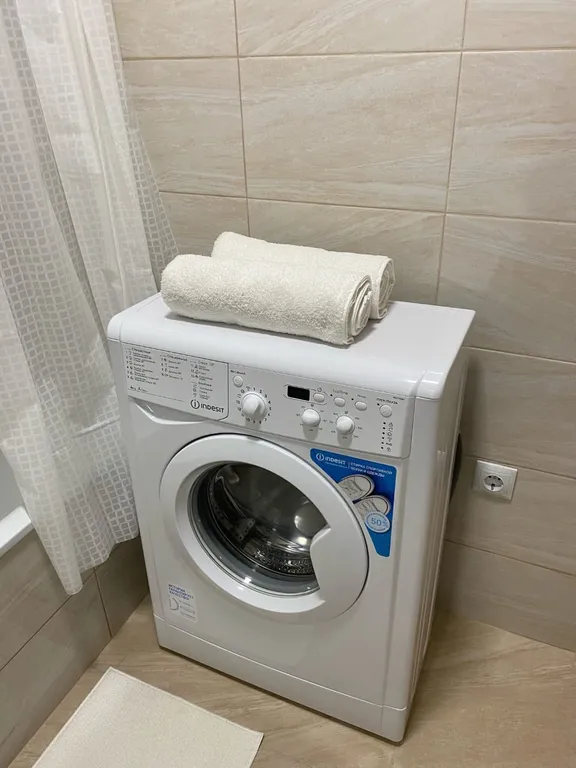 Однокомнатная квартира в районе Черёмушек