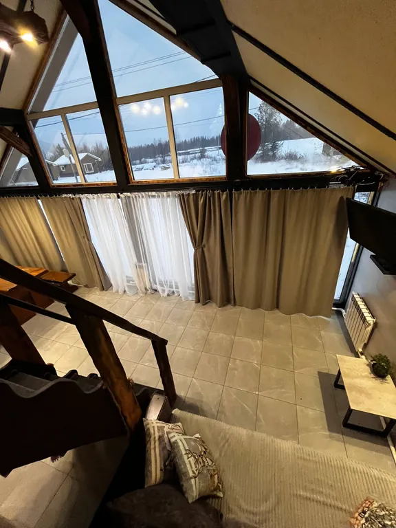 Домик №3 недалеко от подъёмника и других услуг курорта