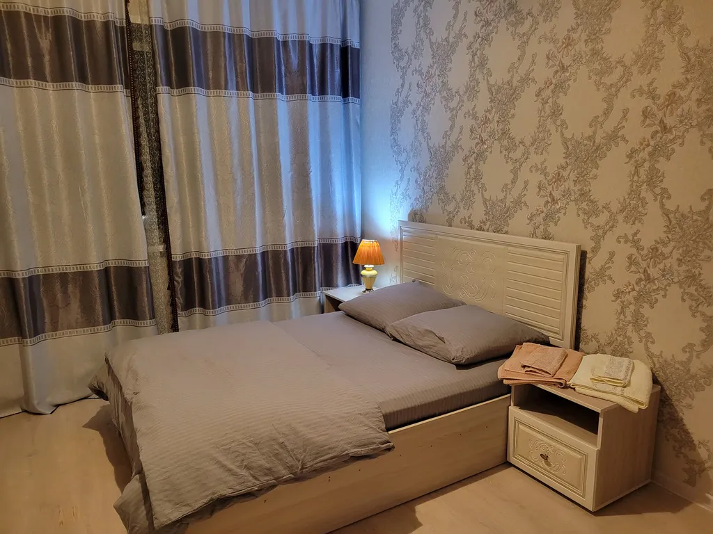 Уютная квартира, ТЦ Ясень