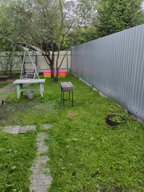 Коттедж Дом для вашего комфорта — Коммунар