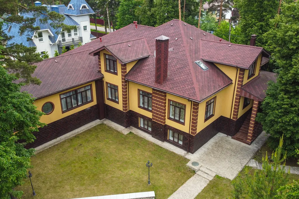 Коттедж Уютный дом для вашего праздника — аренда посуточно в Александровка