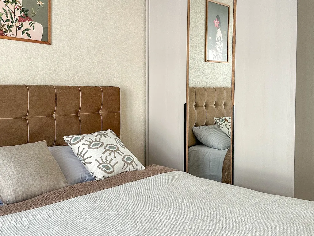 Апартамент рядом с пляжем Клеопатры