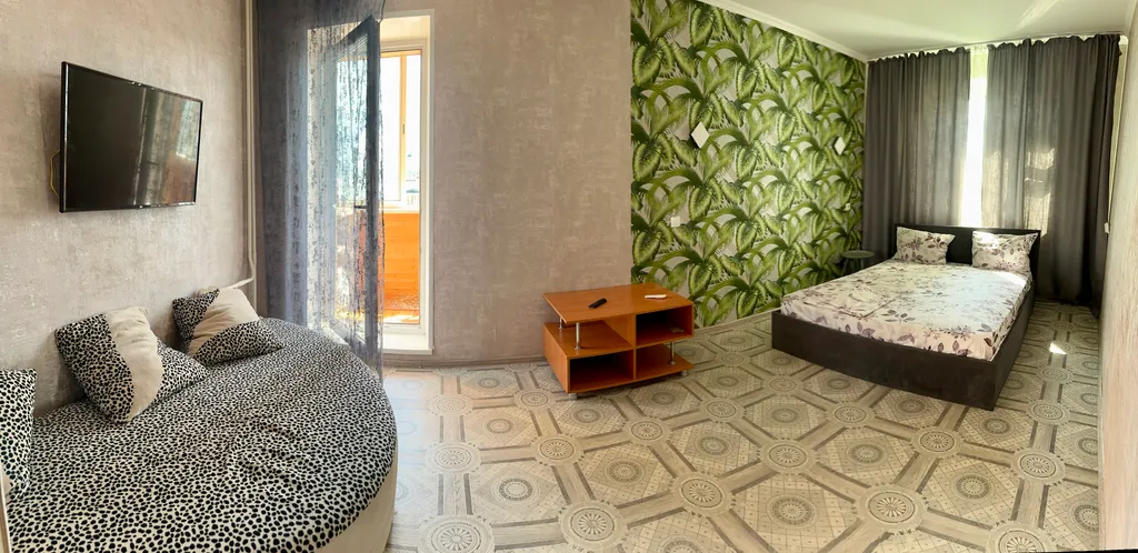 Большая однушка Возле Орловского кольца