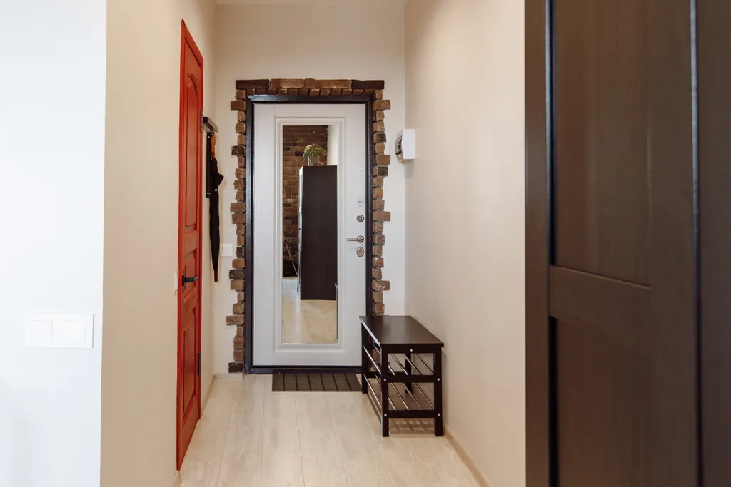 Квартира Квартира Лофт с видом на город — Тверь