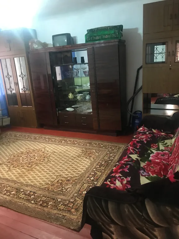 Уютный отдых с видом на горы