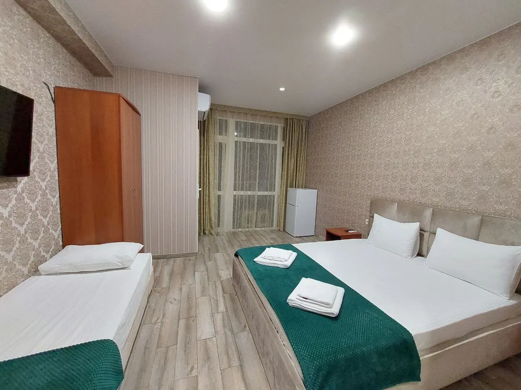 Квартира Комната — Адлер