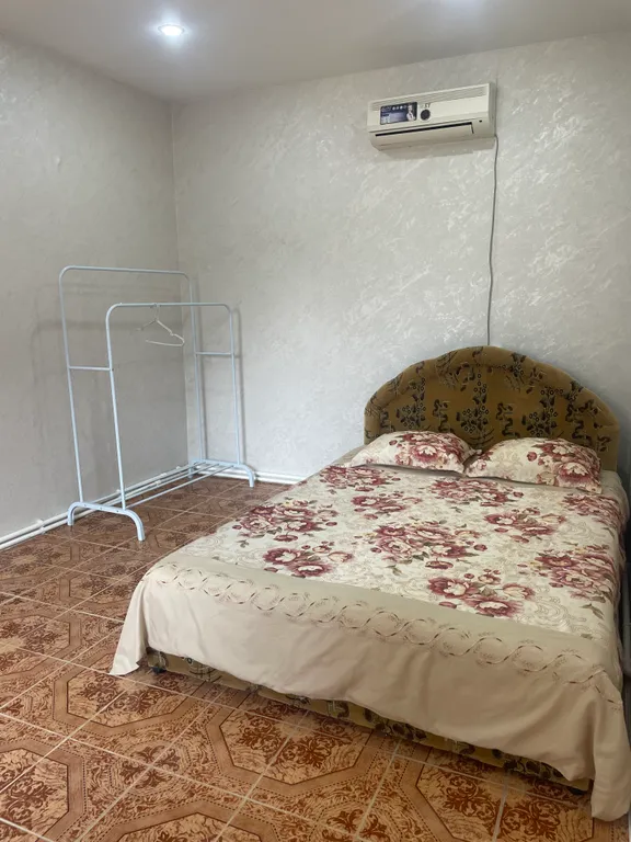 Квартира Квартира 2-х комнатный номер с мини кухней — Судак