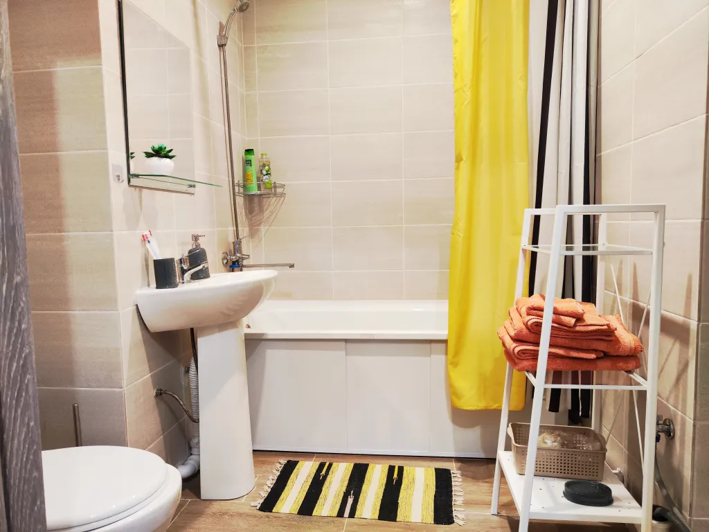 Уют в теплой Погоде.