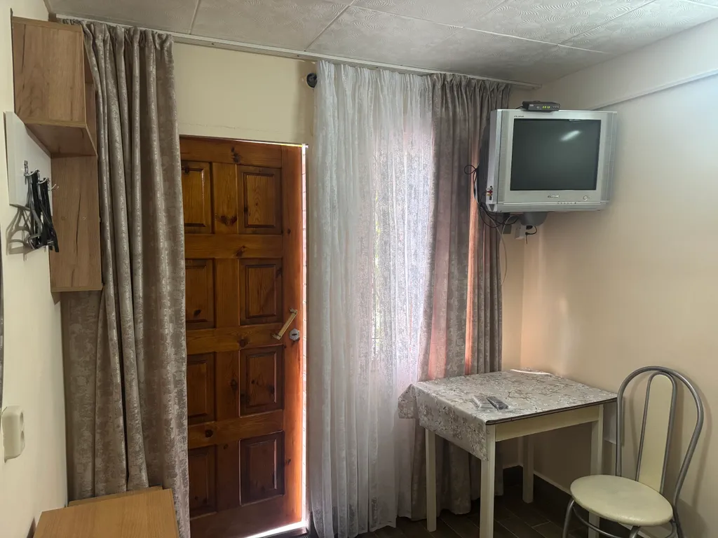 Квартира Комната — Лазаревское