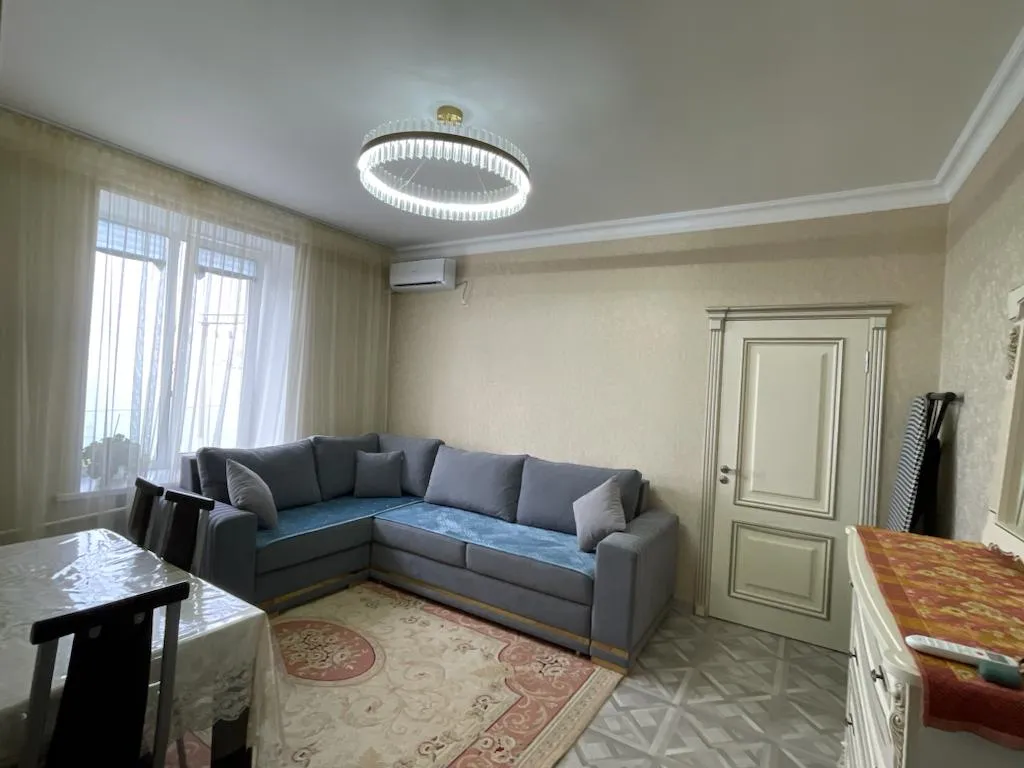 Квартира Квартира с видом на море, в центре города — Махачкала