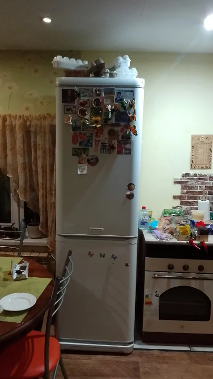 Коттедж Жизнь за городом — Логиново