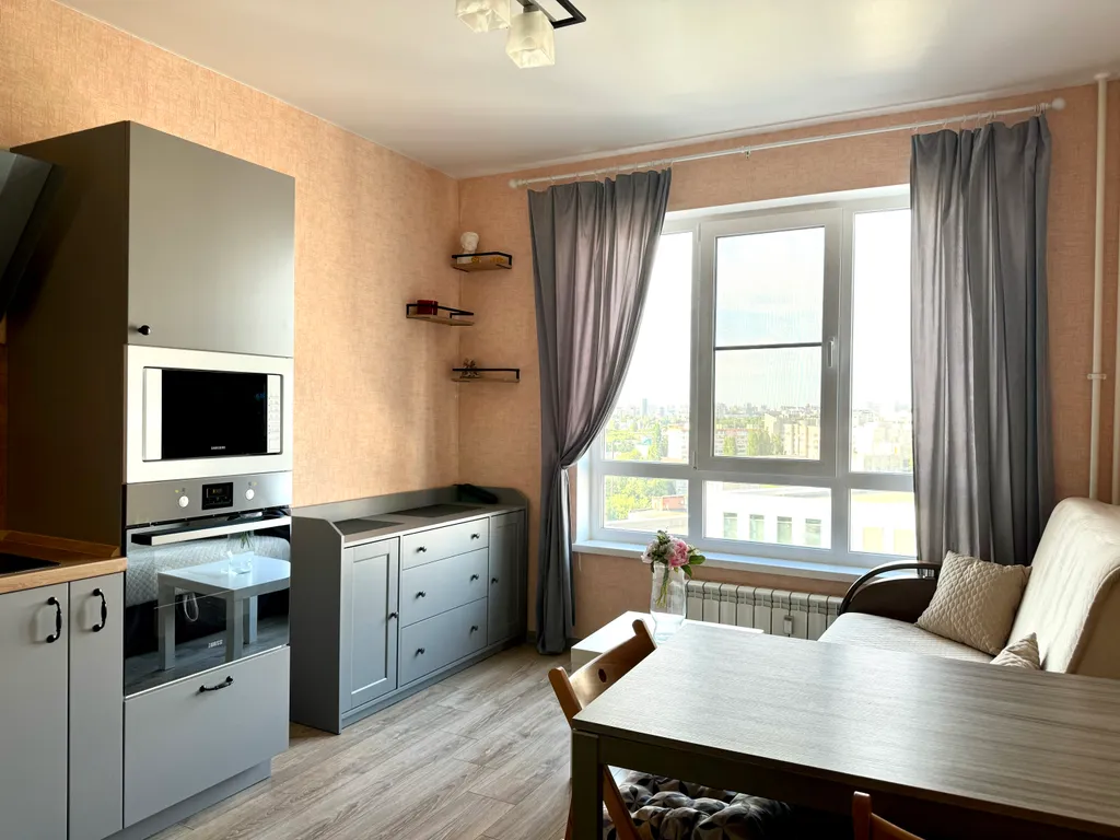 2-х комнатная квартира в центре