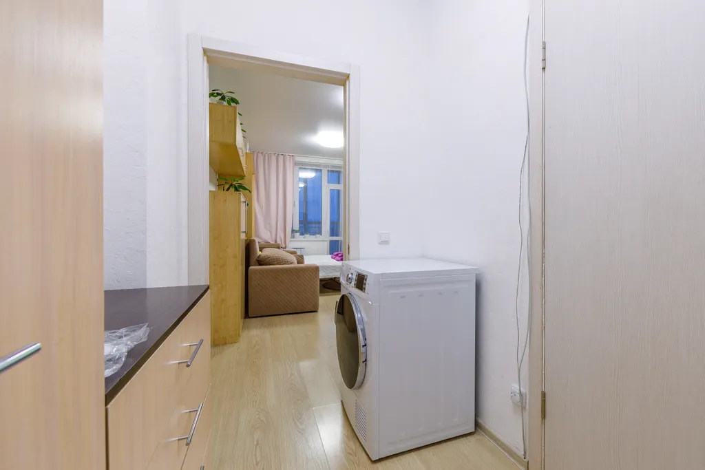 Видовые апартаменты