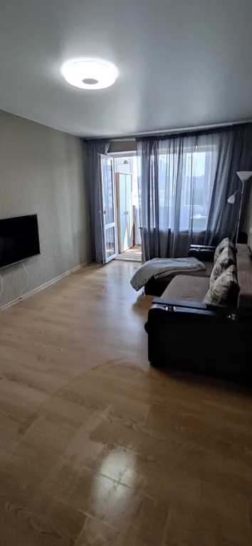 Квартира 2-комнатная Квартира — Симферополь