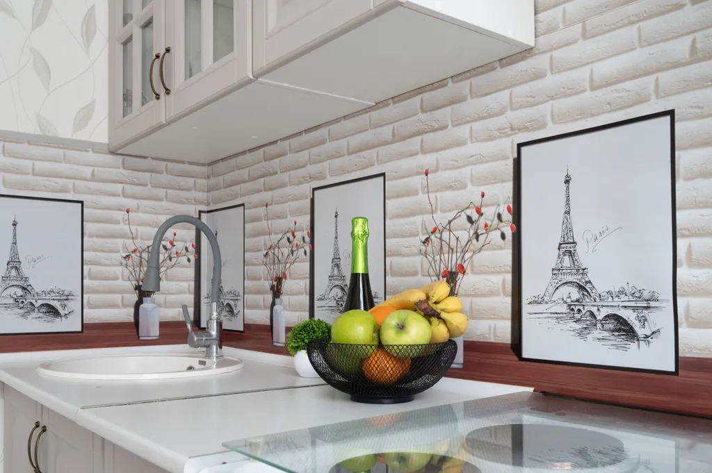 Квартира с видом на заповедную гору