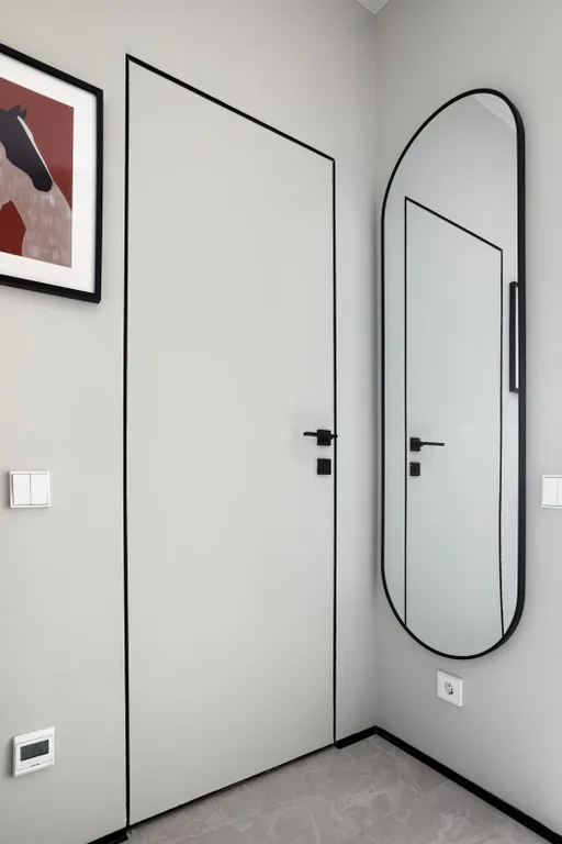 Квартира 1-комнатная Квартира — Санкт-Петербург