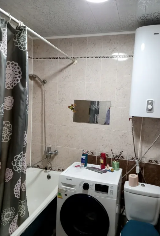 Комната с видом на море