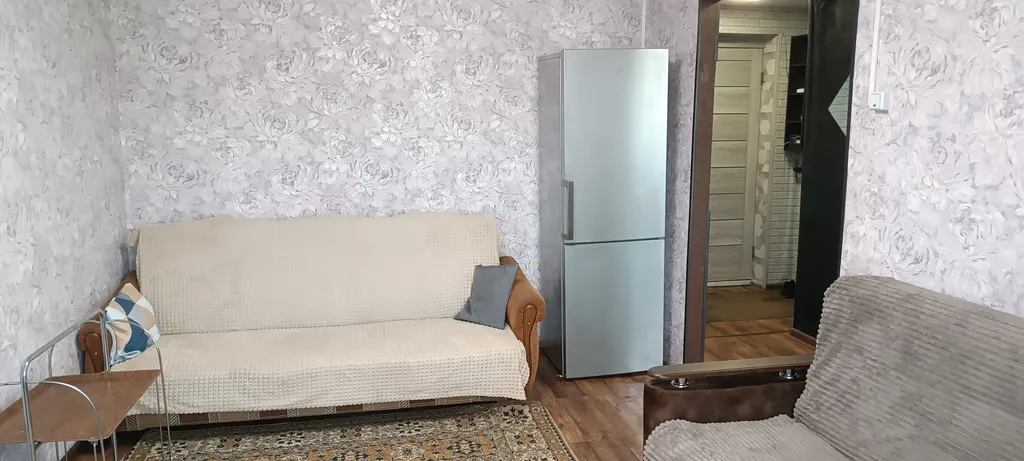 Аппартаменты у метеора