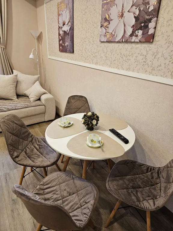 Красивая квартира в самом центре