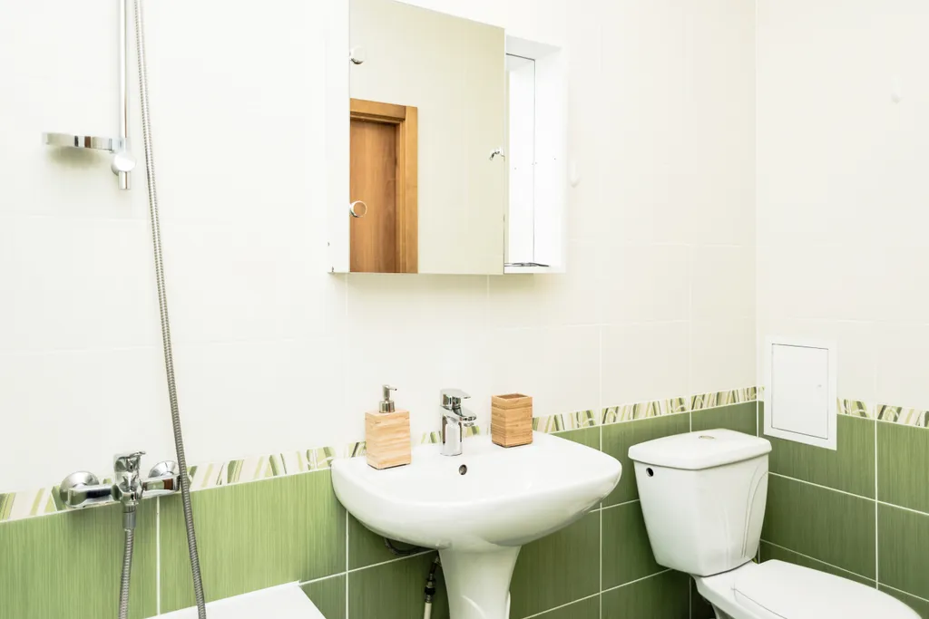 Квартира Кофейная