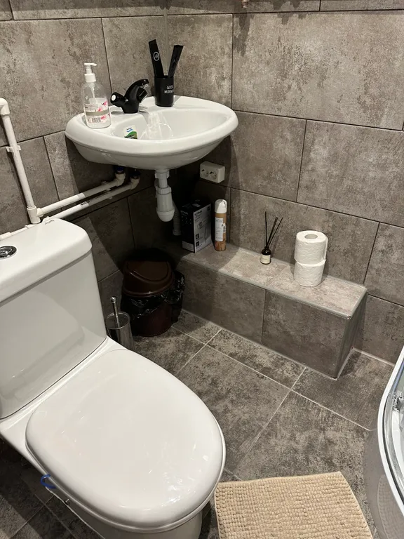 Апартаменты Wolff у Выборгского замка