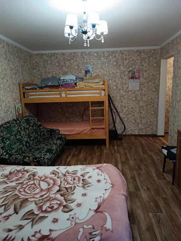 Квартира в пяти минутах до моря