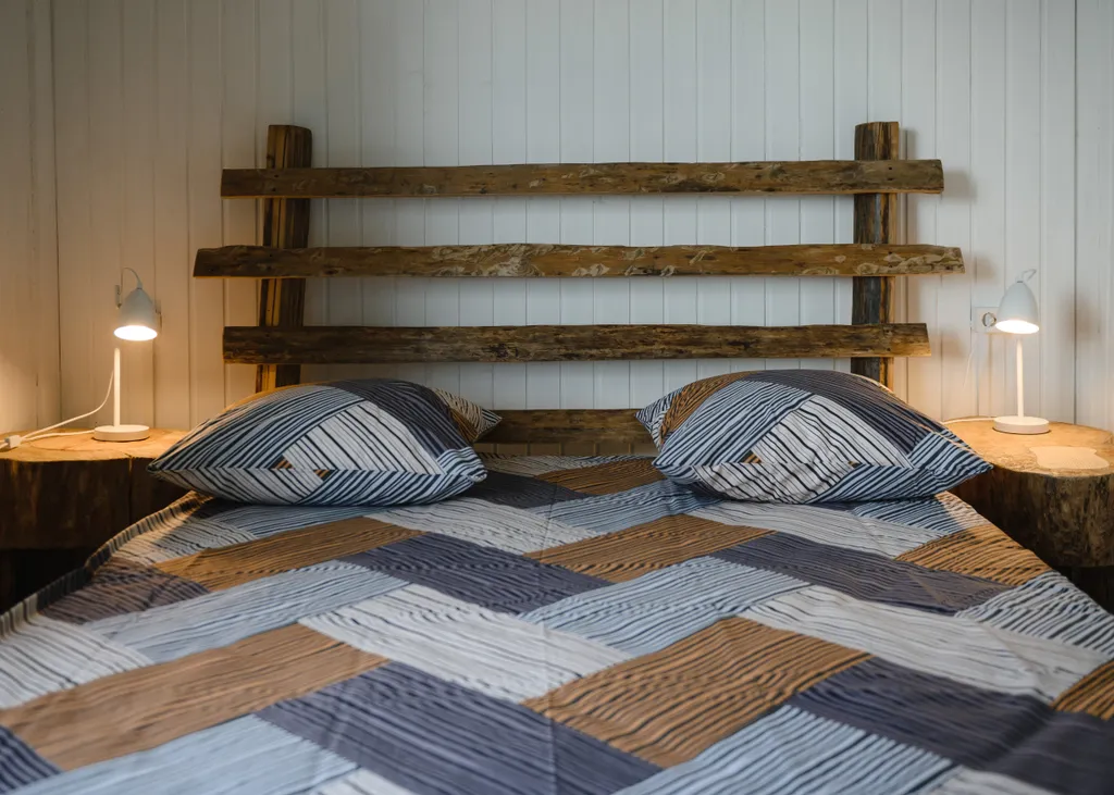 Коттедж для отдыха