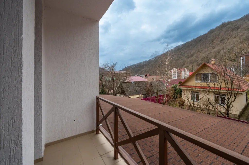 Ламонт апартамент Камерон