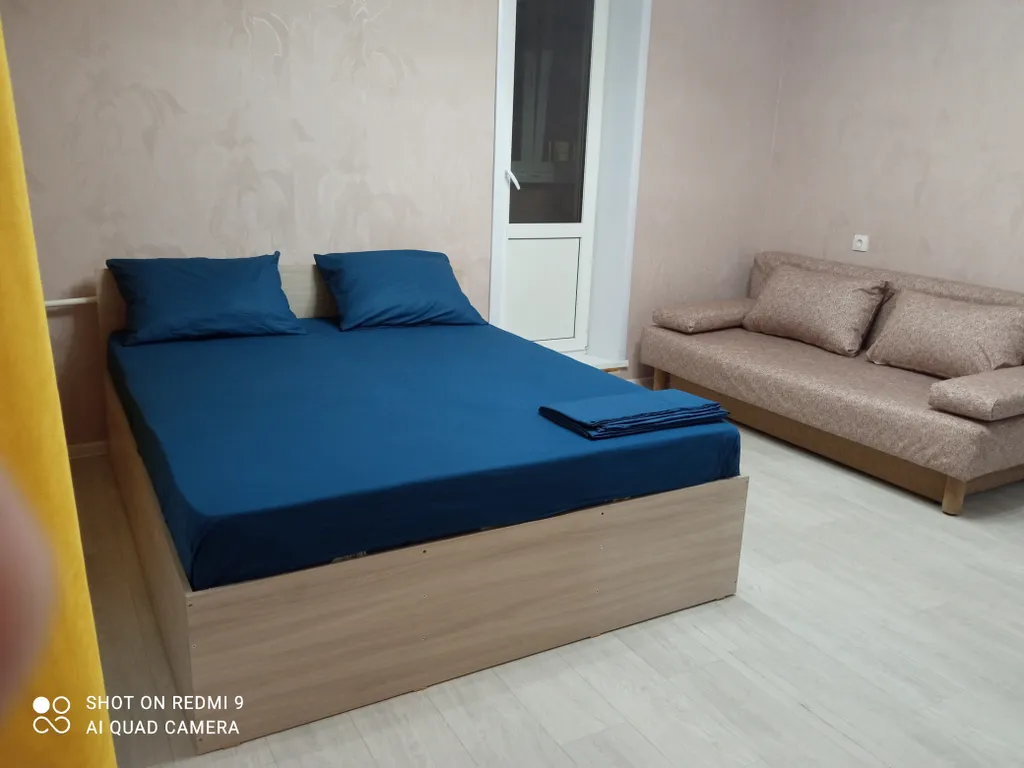 Квартира в отличном районе