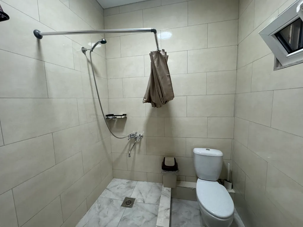 Идеальное место для отдыха