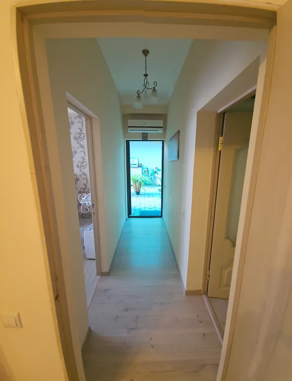 Квартира Уютная квартира у моря — Адлер