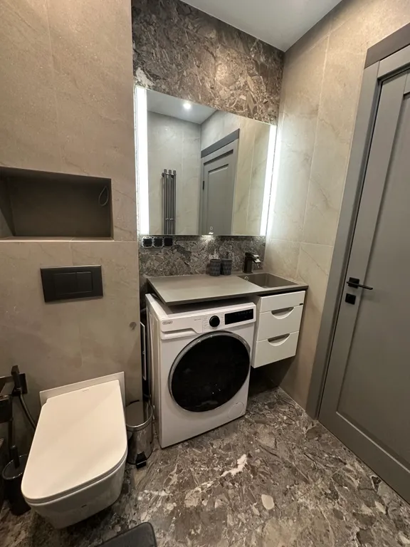 Дом в стиле шале