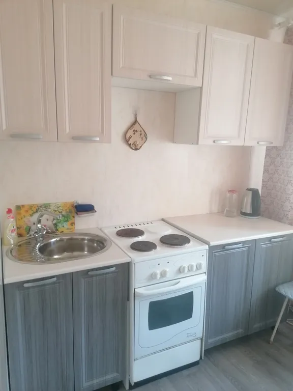 Уютная квартира для комфортного отдыха