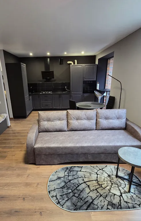 Квартира Наша квартира-студия для вашего отдыха — Пионерский