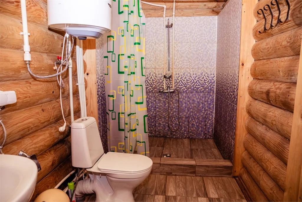 9-комнатный Дом