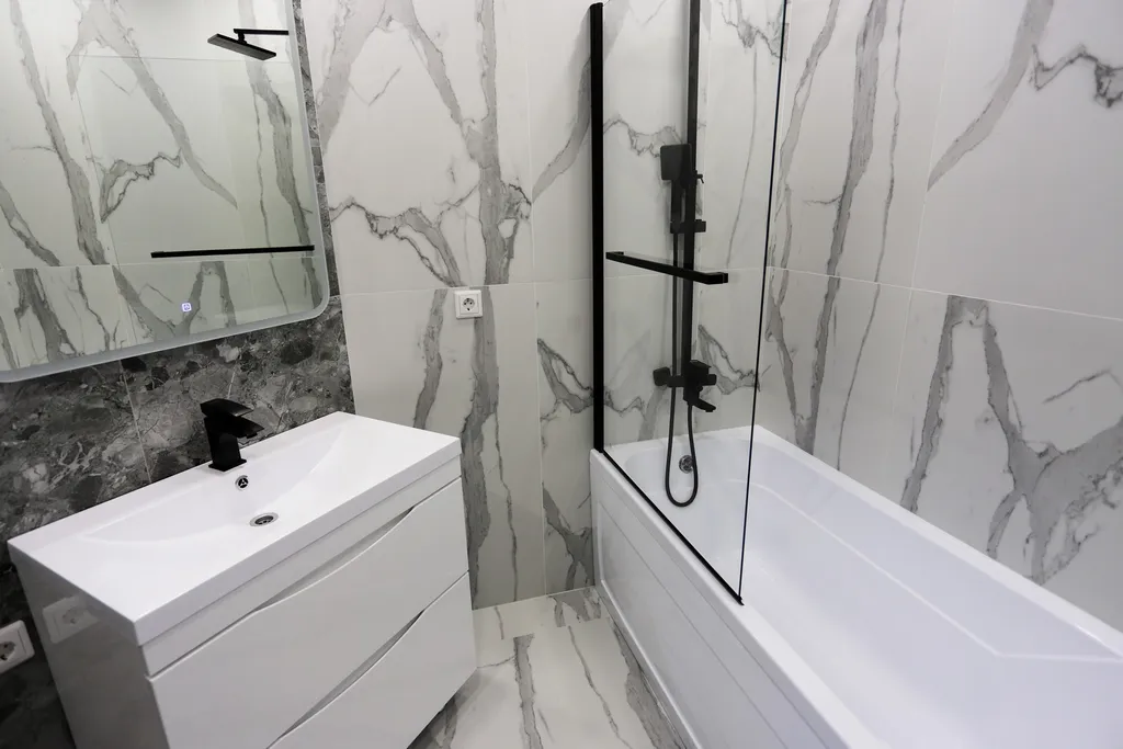 Пентхаус с террасой