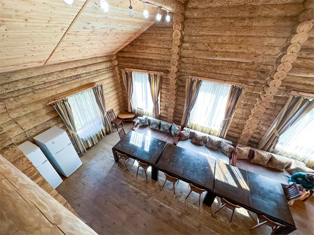 Эко комплекс Лаура