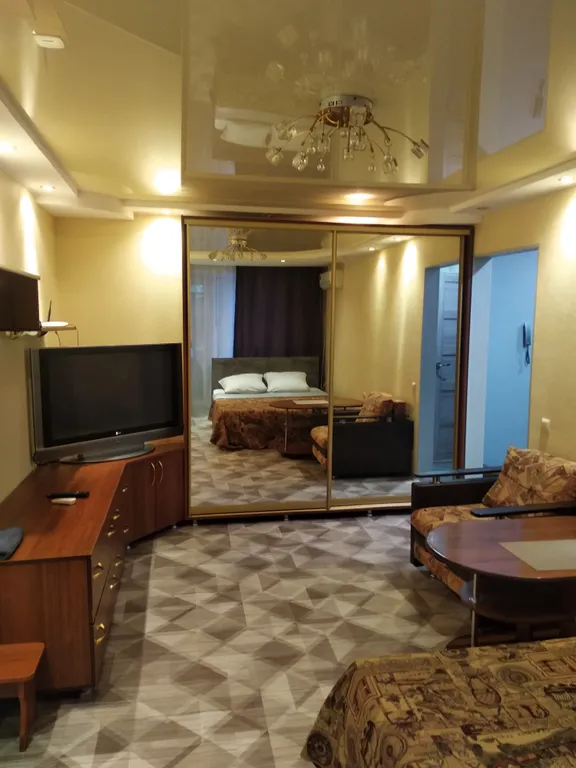 Уютная квартира в центре