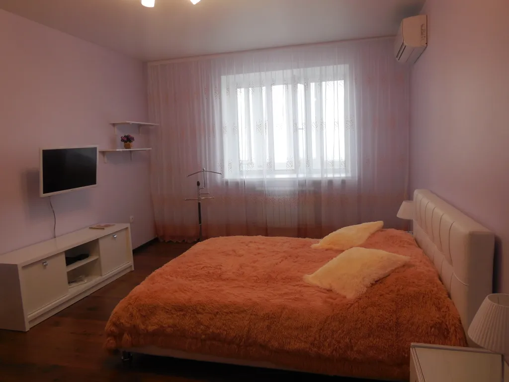 Уютная современная квартира в Северном районе города